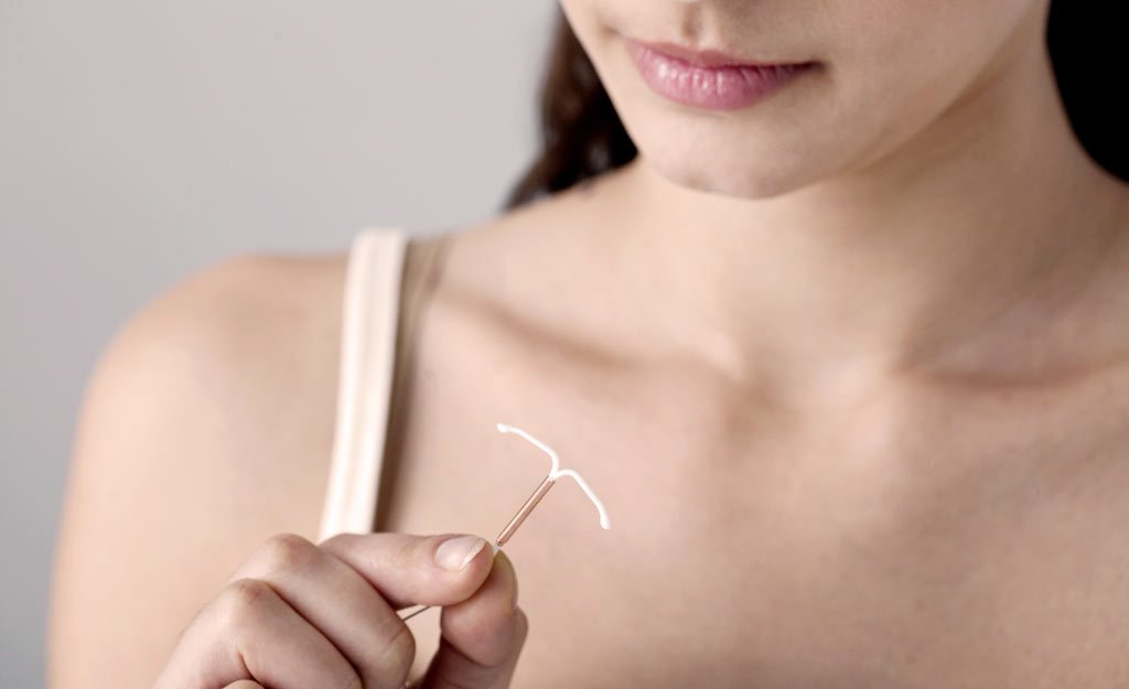 Potential dangers of an IUD?