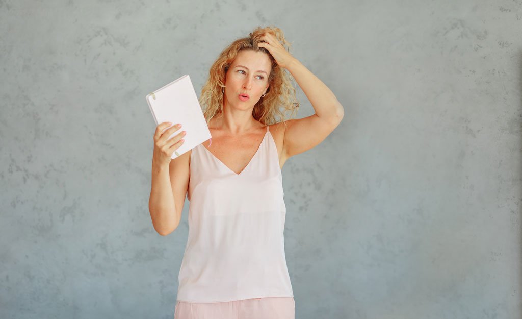 Is It Menopause or Is It “All in Your Head”?