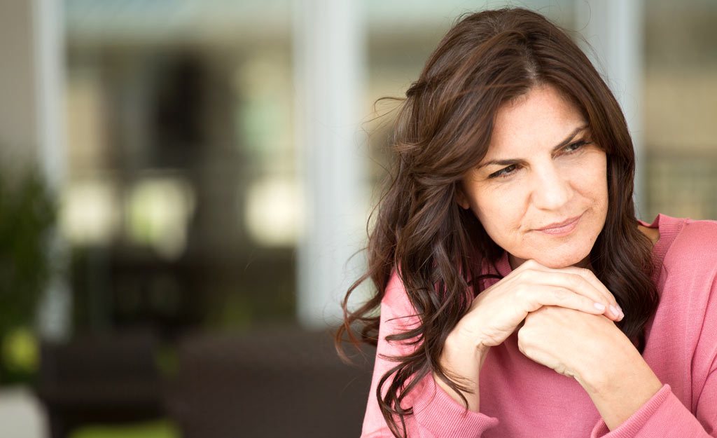 Menopause Symptoms and How to Relieve Them Naturally