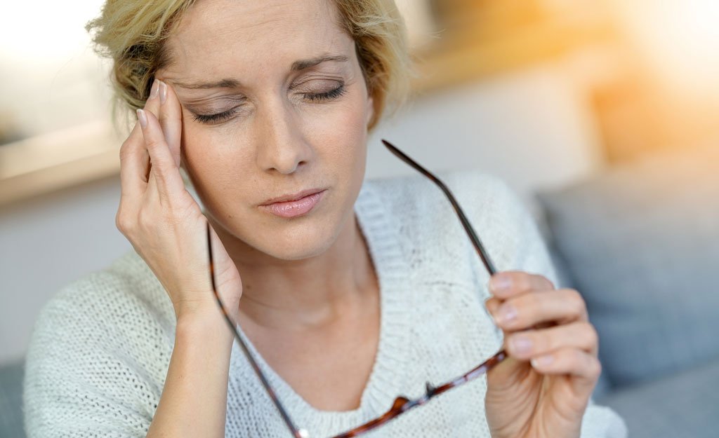 Migraines: How You Can Manage & Prevent Them