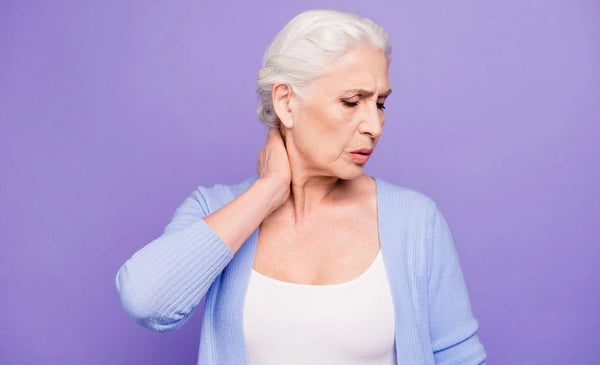 What You Need to Know About Osteoporosis