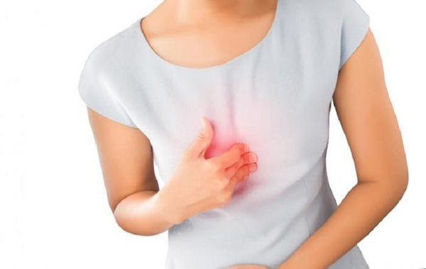 Reflux & Indigestion