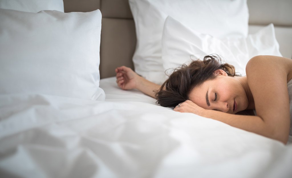 Hormones & Sleep: How Are They Connected?