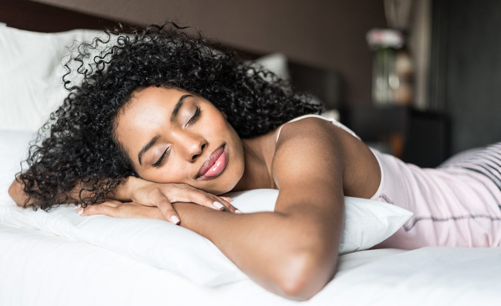 22 Tips to Improve Sleep and Hormonal Health