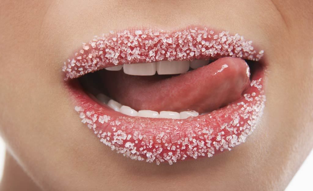 Beat your sugar cravings!